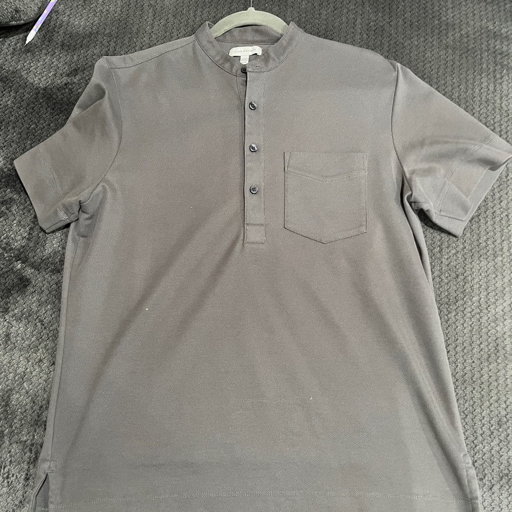 Men’s Club Monaco Grey T-shirt Size Medium